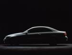 Mercedes-Benz CLK-Class 2003 года
